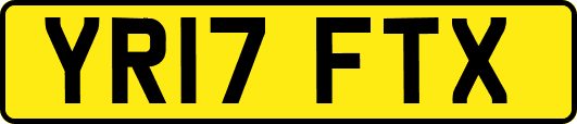 YR17FTX