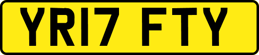 YR17FTY