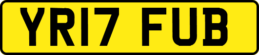 YR17FUB