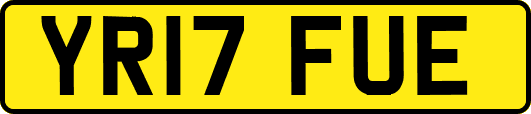 YR17FUE