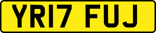 YR17FUJ
