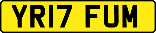 YR17FUM