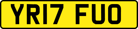 YR17FUO