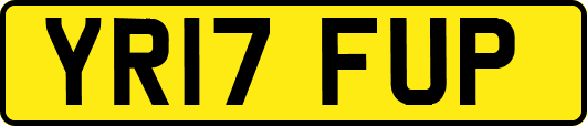 YR17FUP