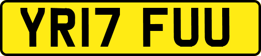 YR17FUU