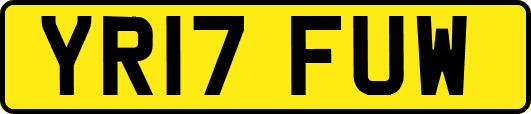 YR17FUW