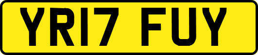 YR17FUY