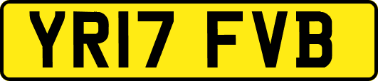 YR17FVB