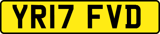 YR17FVD