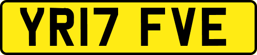 YR17FVE