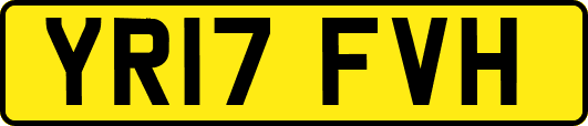 YR17FVH