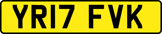 YR17FVK
