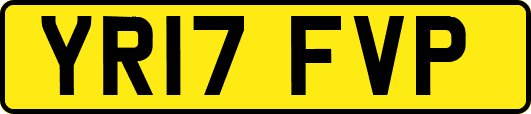 YR17FVP
