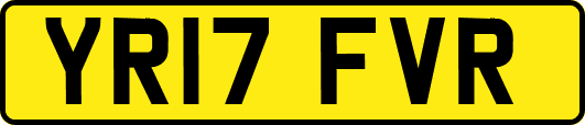 YR17FVR