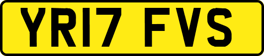 YR17FVS