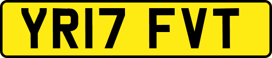 YR17FVT