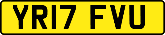 YR17FVU