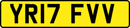 YR17FVV