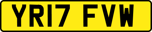 YR17FVW