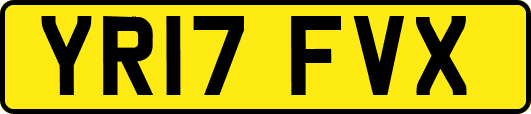 YR17FVX