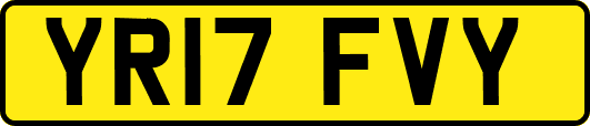 YR17FVY