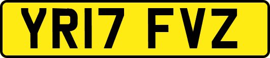 YR17FVZ