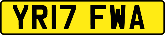 YR17FWA