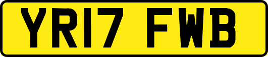 YR17FWB