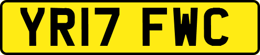 YR17FWC