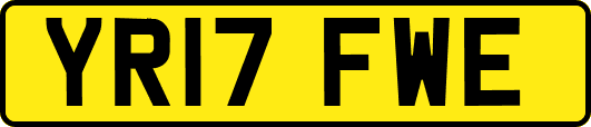 YR17FWE
