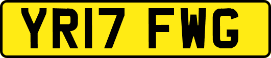 YR17FWG