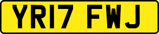 YR17FWJ