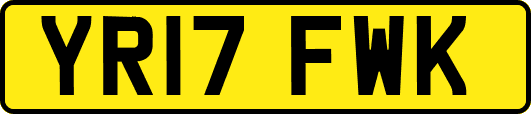 YR17FWK