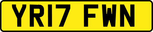 YR17FWN