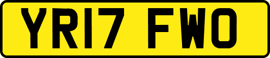 YR17FWO