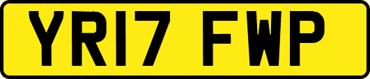 YR17FWP