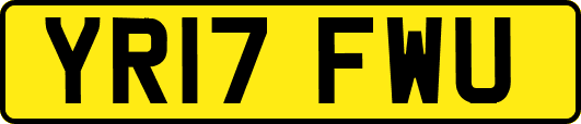YR17FWU