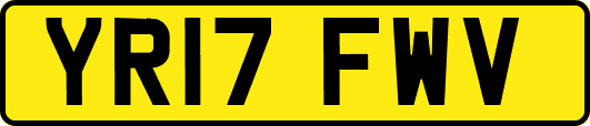 YR17FWV