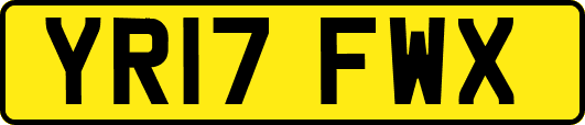 YR17FWX