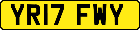 YR17FWY