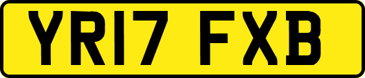YR17FXB