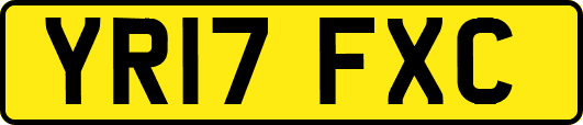 YR17FXC