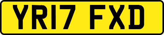 YR17FXD