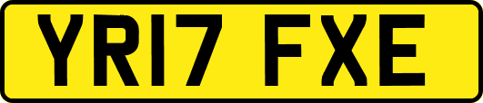 YR17FXE