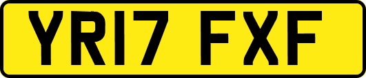 YR17FXF