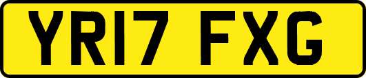 YR17FXG