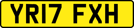 YR17FXH