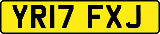 YR17FXJ