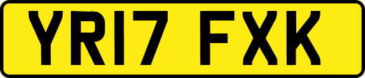 YR17FXK