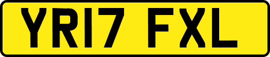 YR17FXL